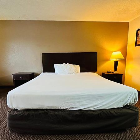 Econo Lodge Kannapolis Esterno foto